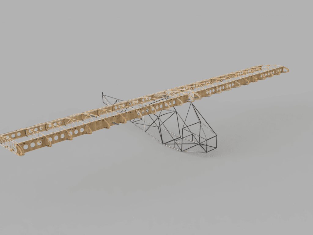 3D CAD Gallery